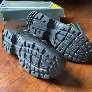 delta plus | Shoes | New In Box Mens Delta Plus Boots | Poshmark display picture 1